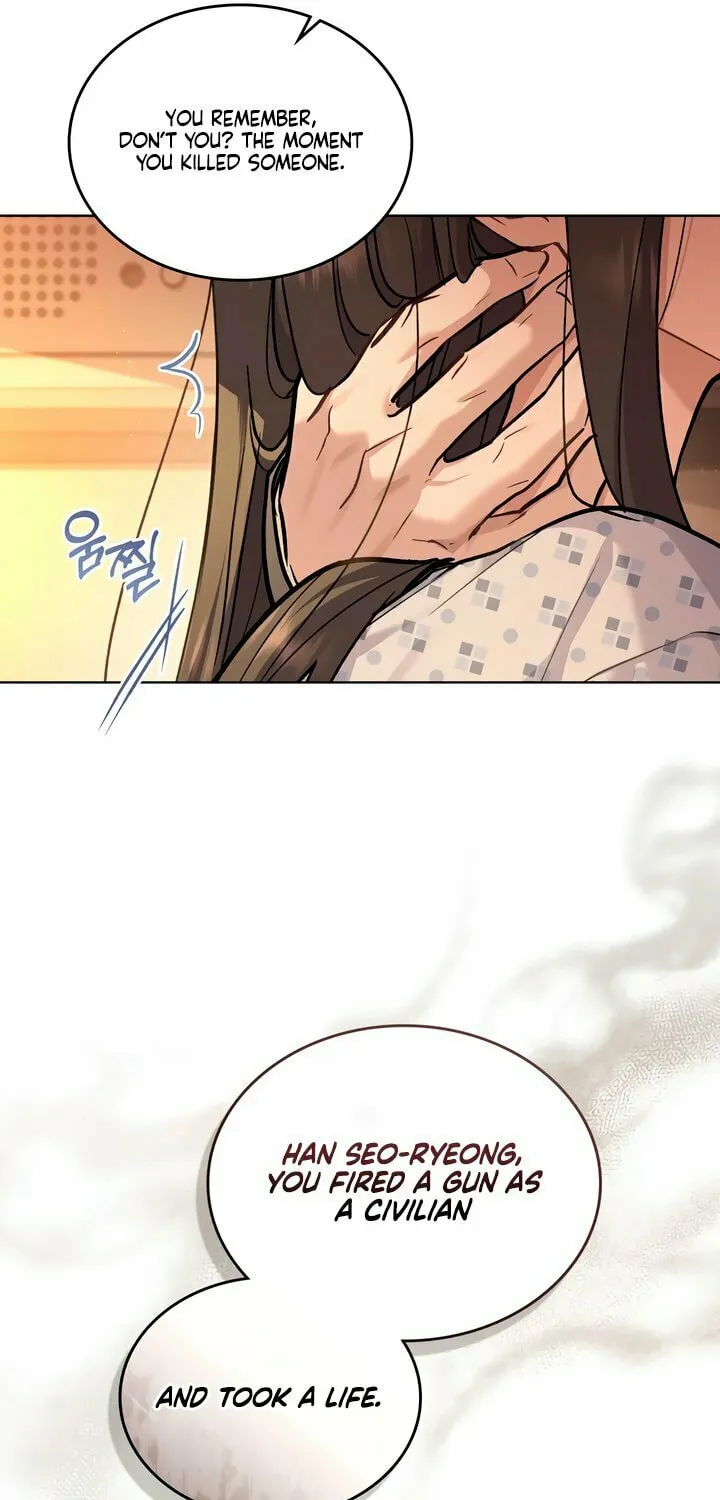 Read Merry Psycho chapter 21 image 32 on Lezhin