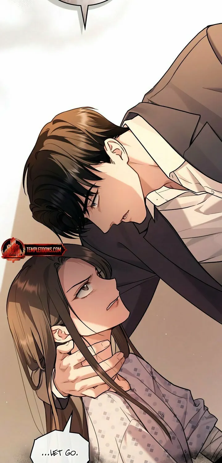 Read Merry Psycho chapter 21 image 33 on Lezhin