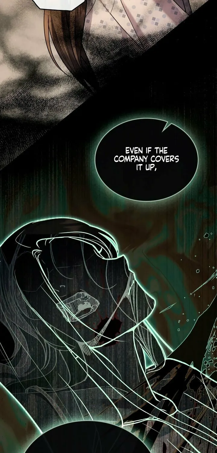 Read Merry Psycho chapter 21 image 34 on Lezhin