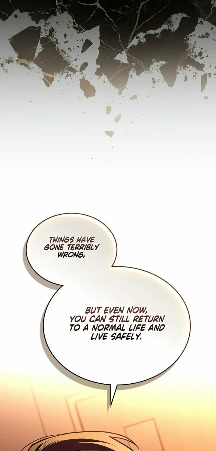 Read Merry Psycho chapter 21 image 36 on Lezhin