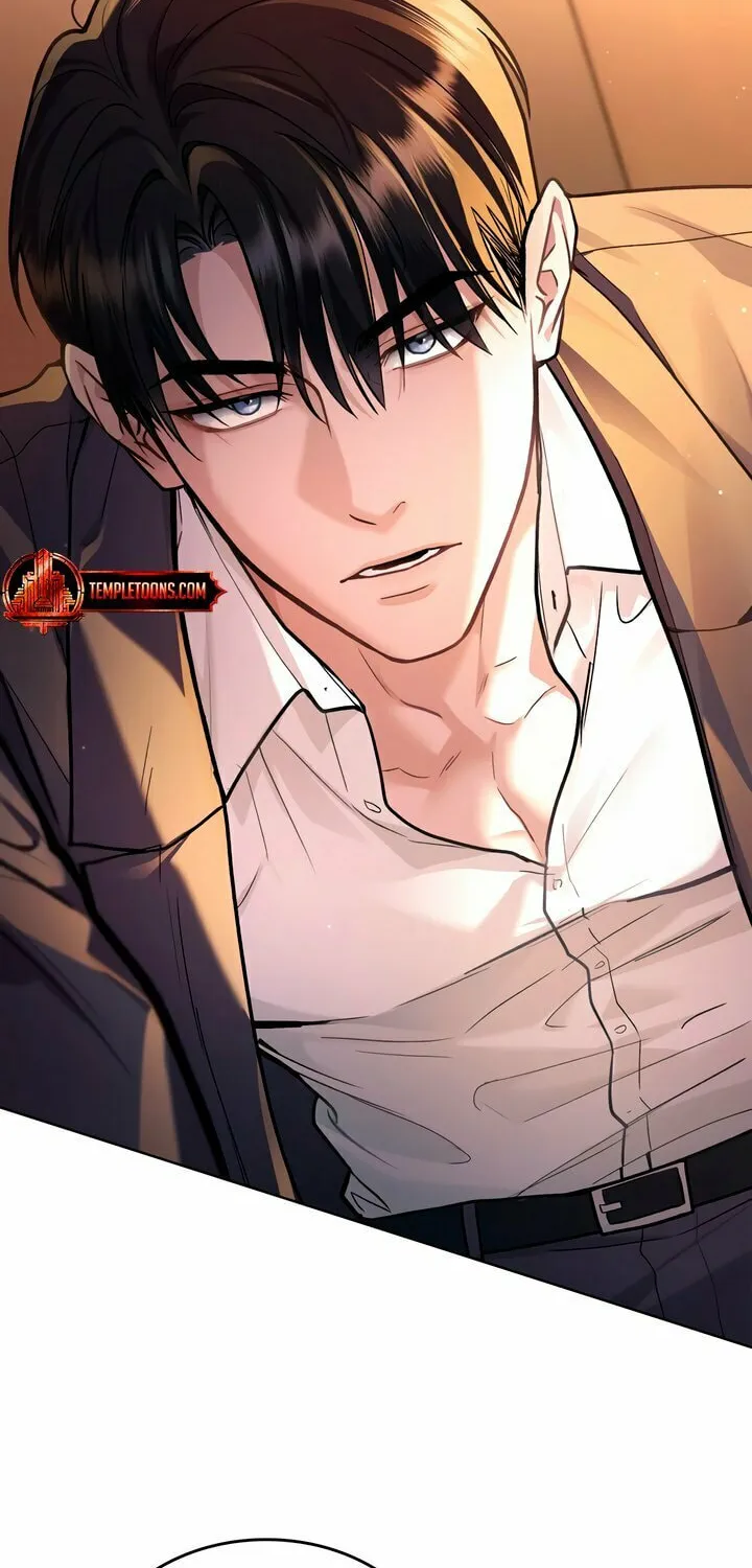 Read Merry Psycho chapter 21 image 37 on Lezhin