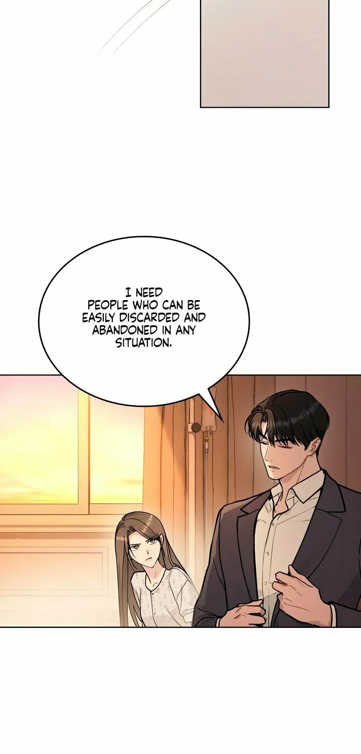 Read Merry Psycho chapter 21 image 39 on Lezhin