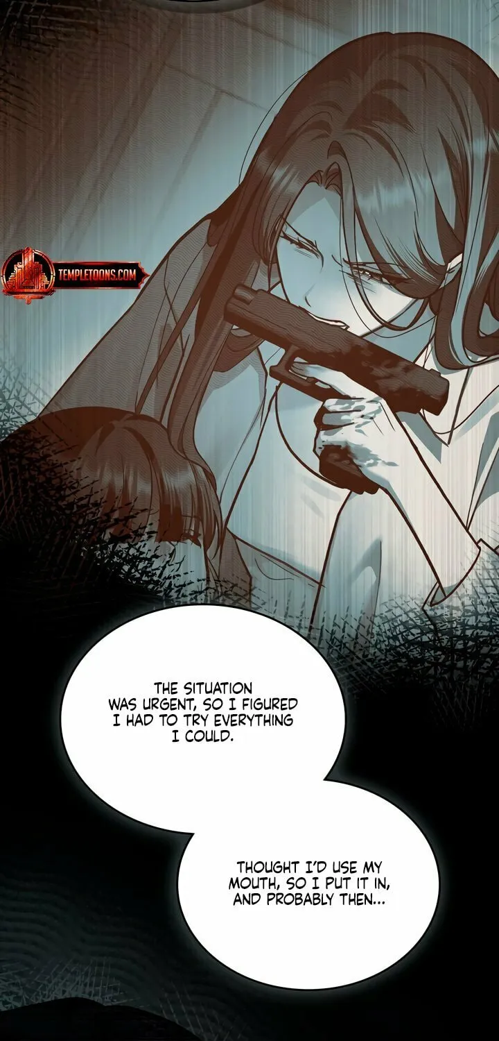 Read Merry Psycho chapter 21 image 4 on Lezhin