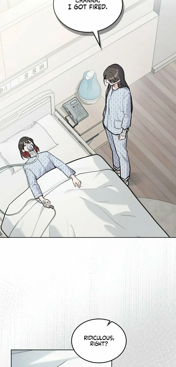 Read Merry Psycho chapter 21 image 46 on Lezhin