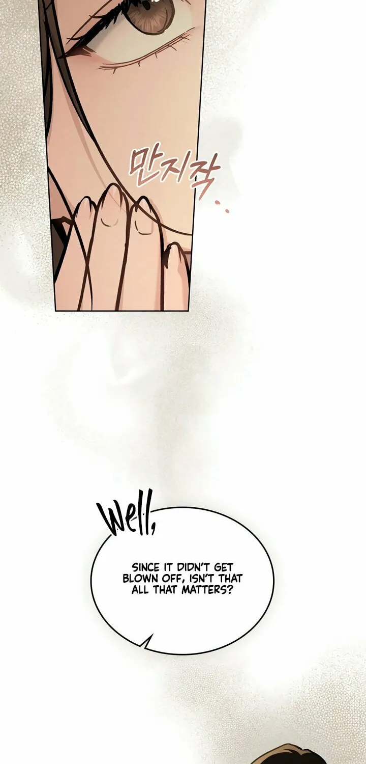 Read Merry Psycho chapter 21 image 9 on Lezhin