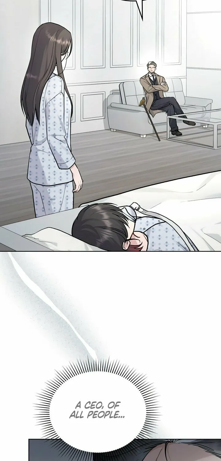 Read Merry Psycho chapter 22 image 1 on Lezhin