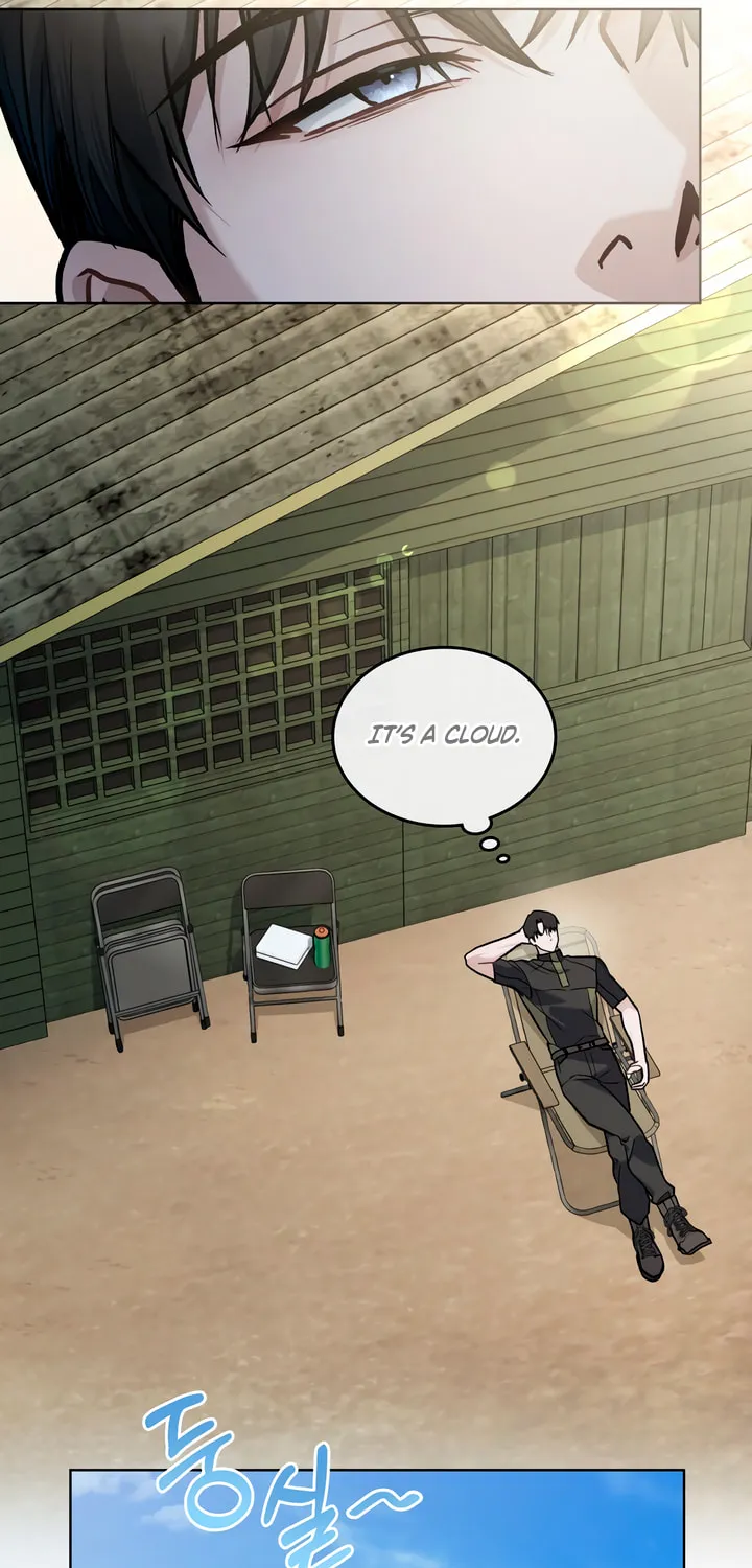 Read Merry Psycho chapter 22 image 16 on Lezhin