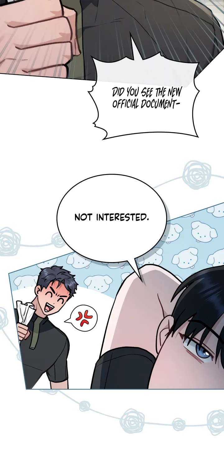 Read Merry Psycho chapter 22 image 21 on Lezhin