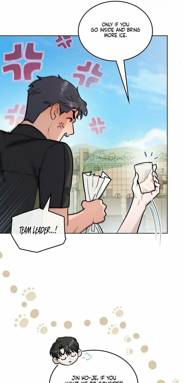 Read Merry Psycho chapter 22 image 24 on Lezhin