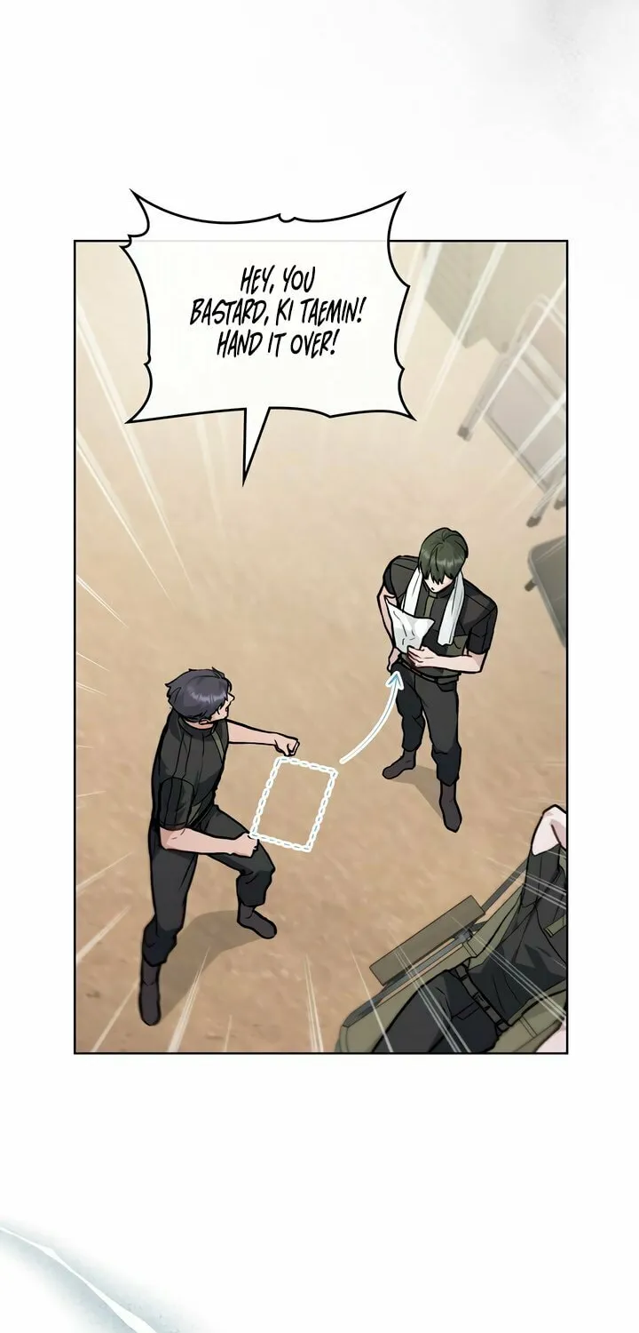 Read Merry Psycho chapter 22 image 27 on Lezhin