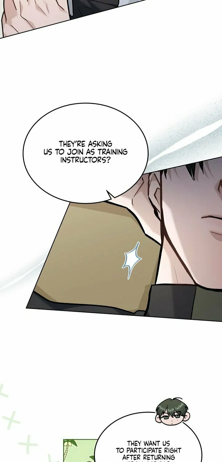 Read Merry Psycho chapter 22 image 29 on Lezhin