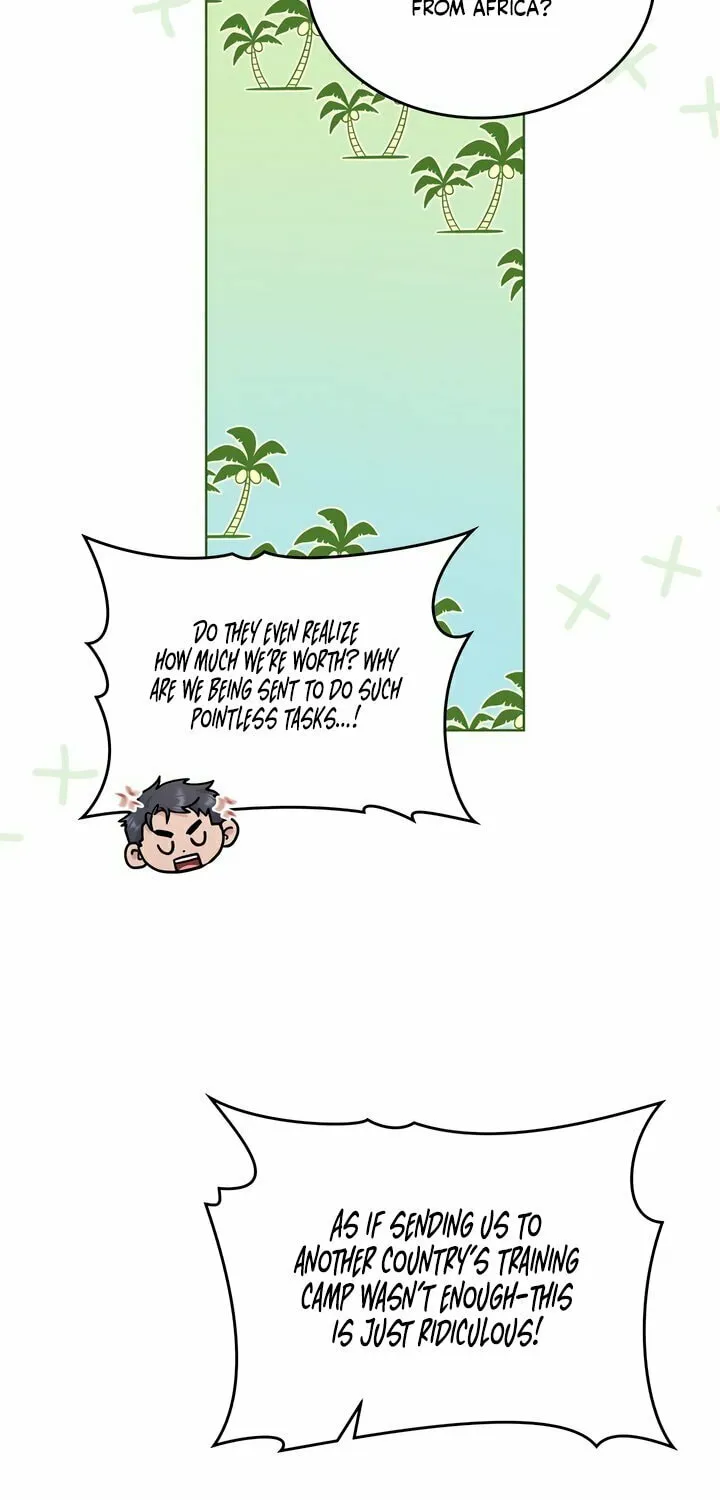 Read Merry Psycho chapter 22 image 30 on Lezhin