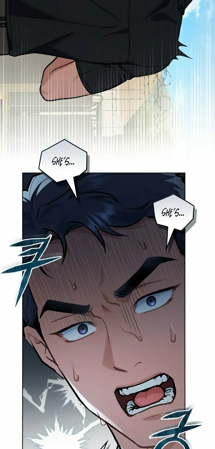 Read Merry Psycho chapter 22 image 33 on Lezhin