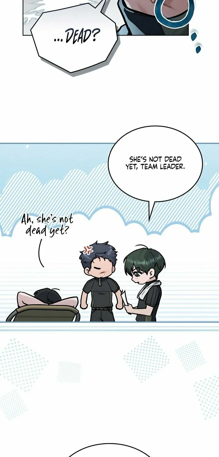 Read Merry Psycho chapter 22 image 34 on Lezhin