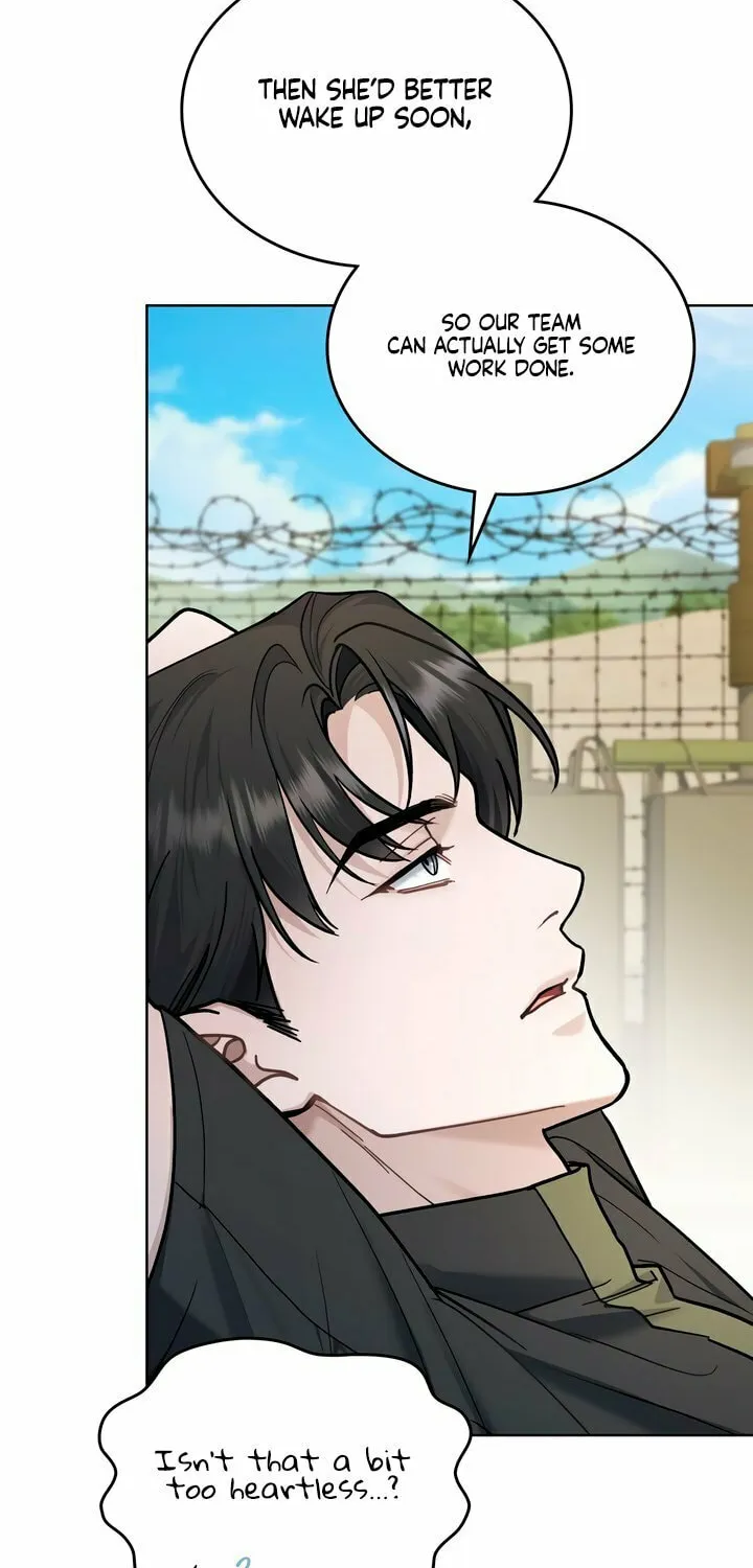 Read Merry Psycho chapter 22 image 35 on Lezhin