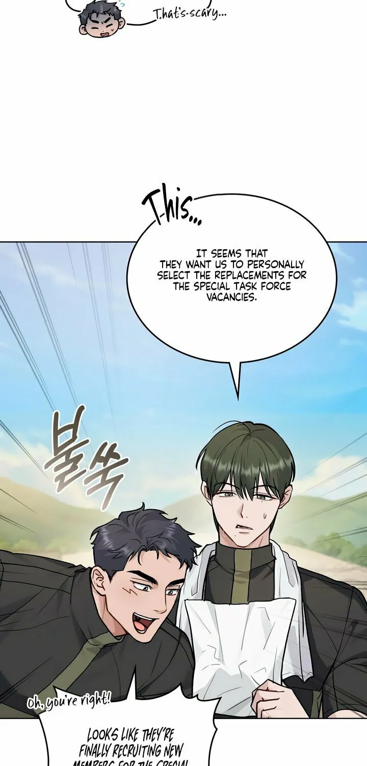 Read Merry Psycho chapter 22 image 36 on Lezhin