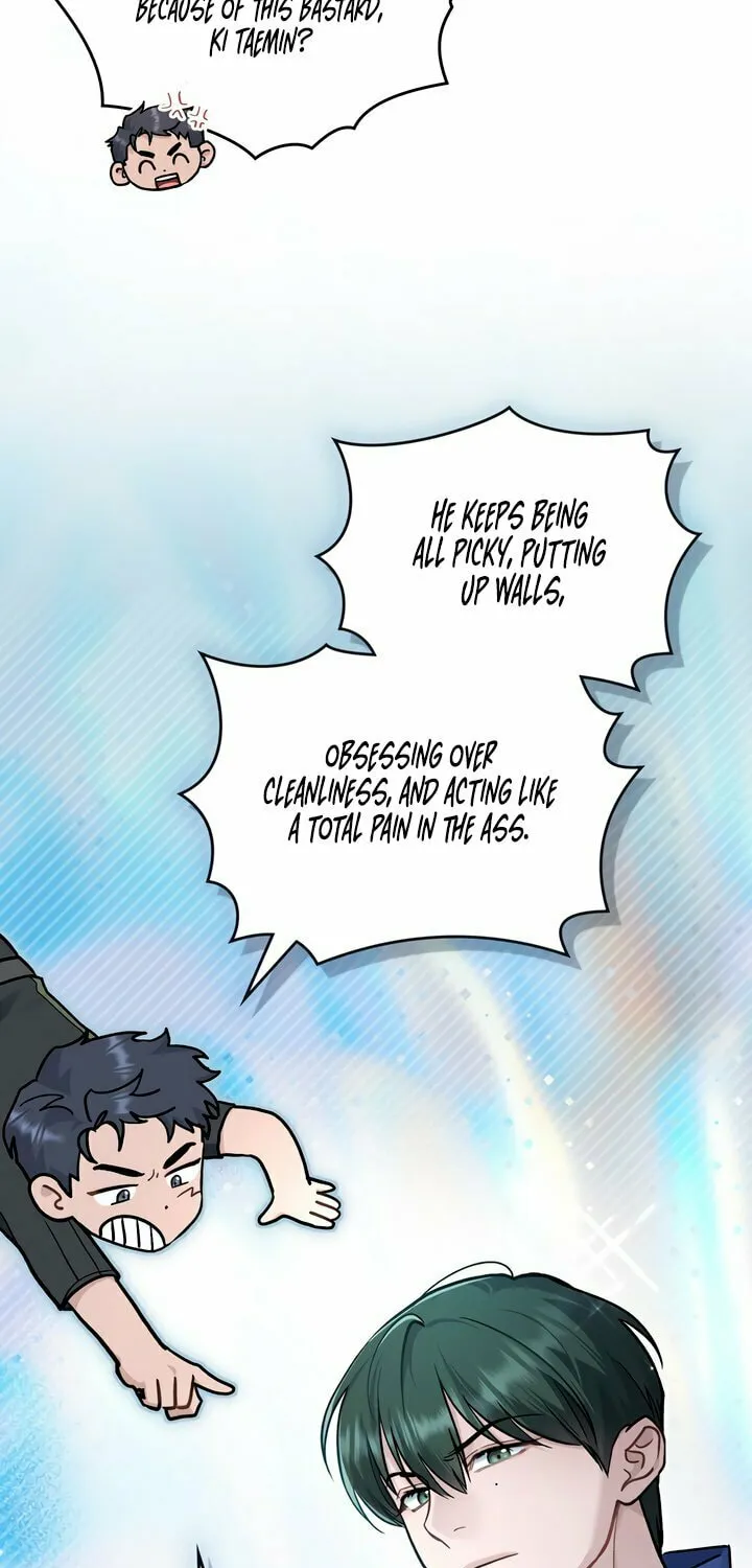 Read Merry Psycho chapter 22 image 38 on Lezhin