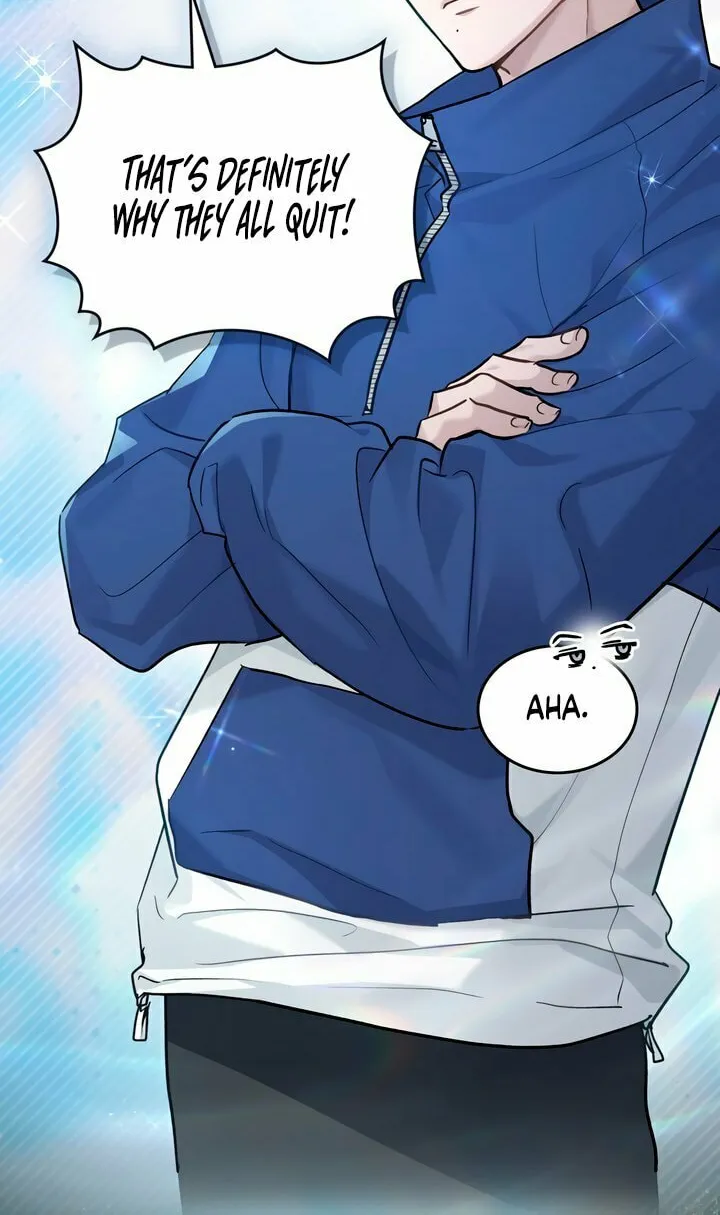 Read Merry Psycho chapter 22 image 39 on Lezhin