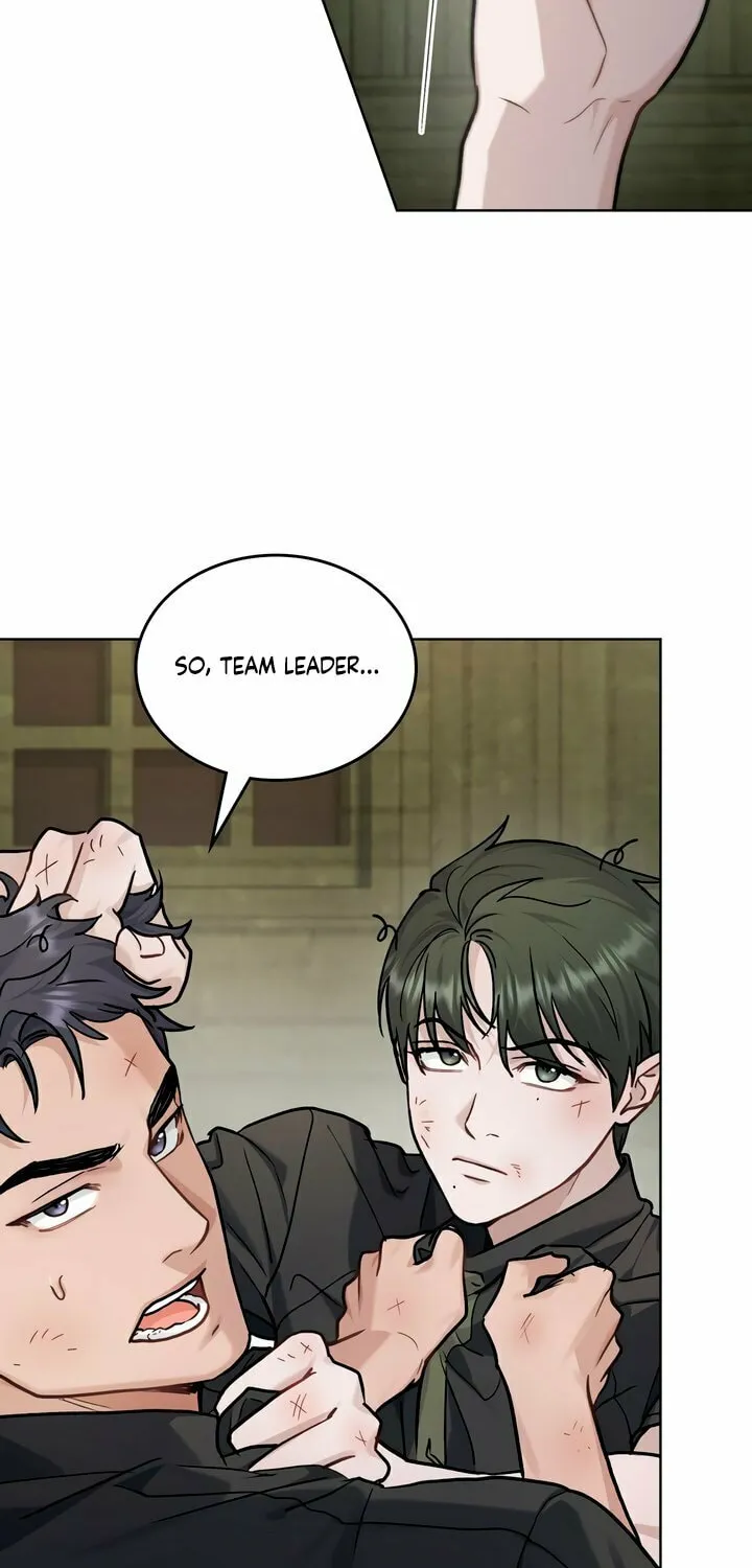 Read Merry Psycho chapter 22 image 45 on Lezhin