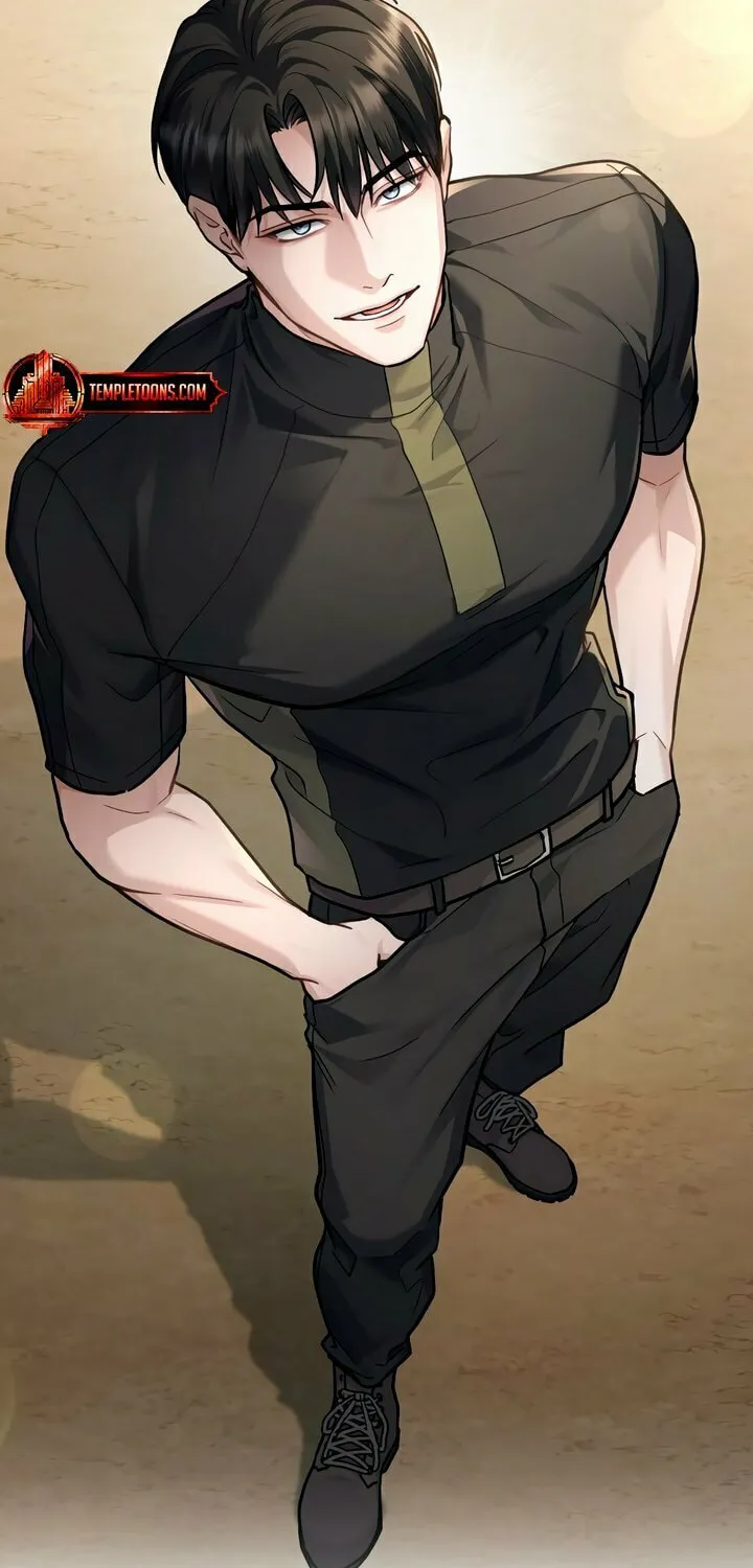 Read Merry Psycho chapter 22 image 49 on Lezhin