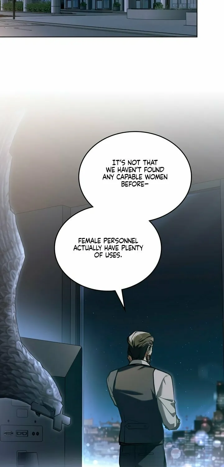 Read Merry Psycho chapter 23 image 1 on Lezhin