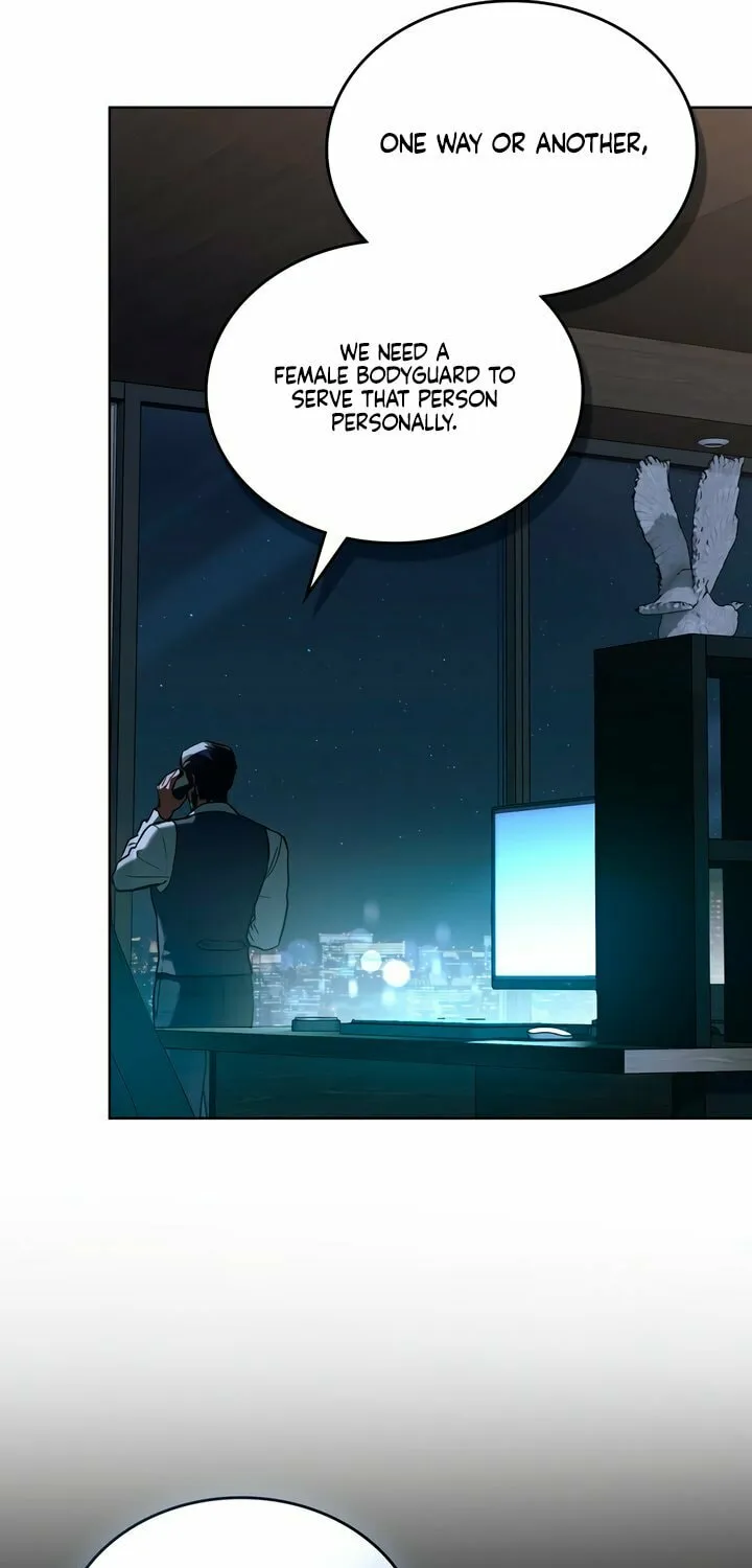 Read Merry Psycho chapter 23 image 16 on Lezhin