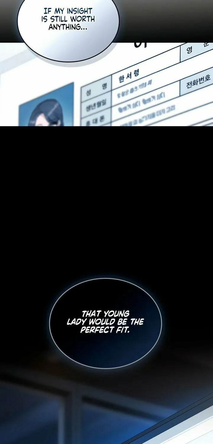 Read Merry Psycho chapter 23 image 17 on Lezhin