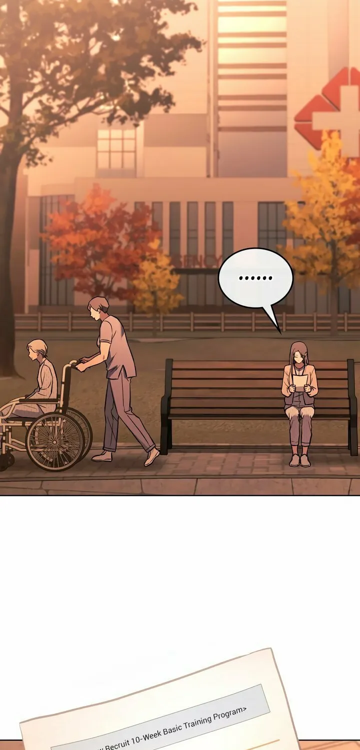 Read Merry Psycho chapter 23 image 21 on Lezhin