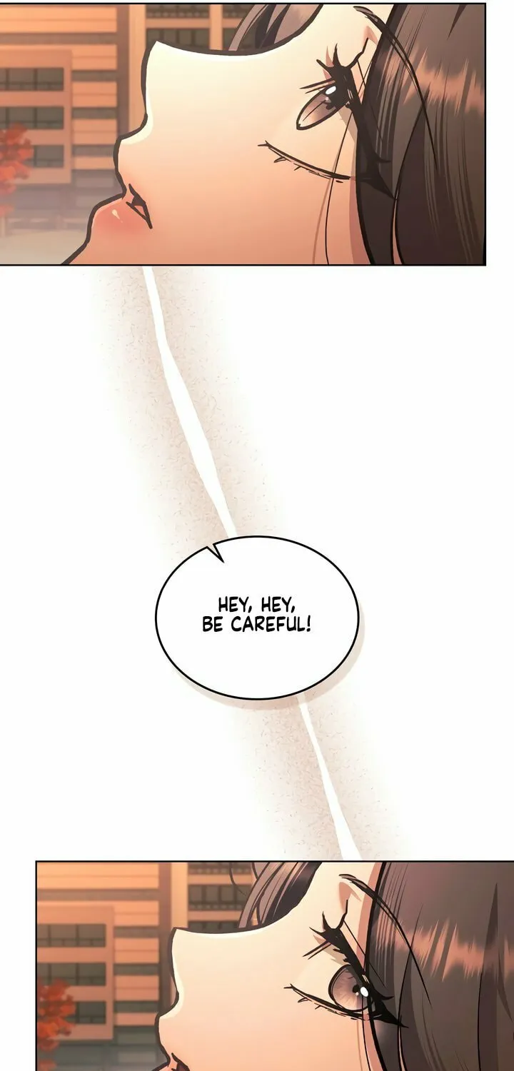 Read Merry Psycho chapter 23 image 24 on Lezhin