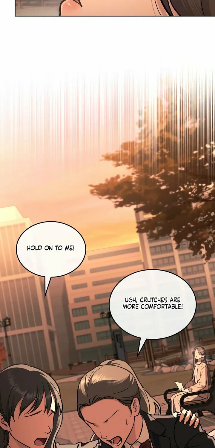 Read Merry Psycho chapter 23 image 25 on Lezhin