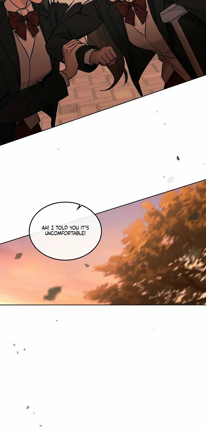 Read Merry Psycho chapter 23 image 26 on Lezhin
