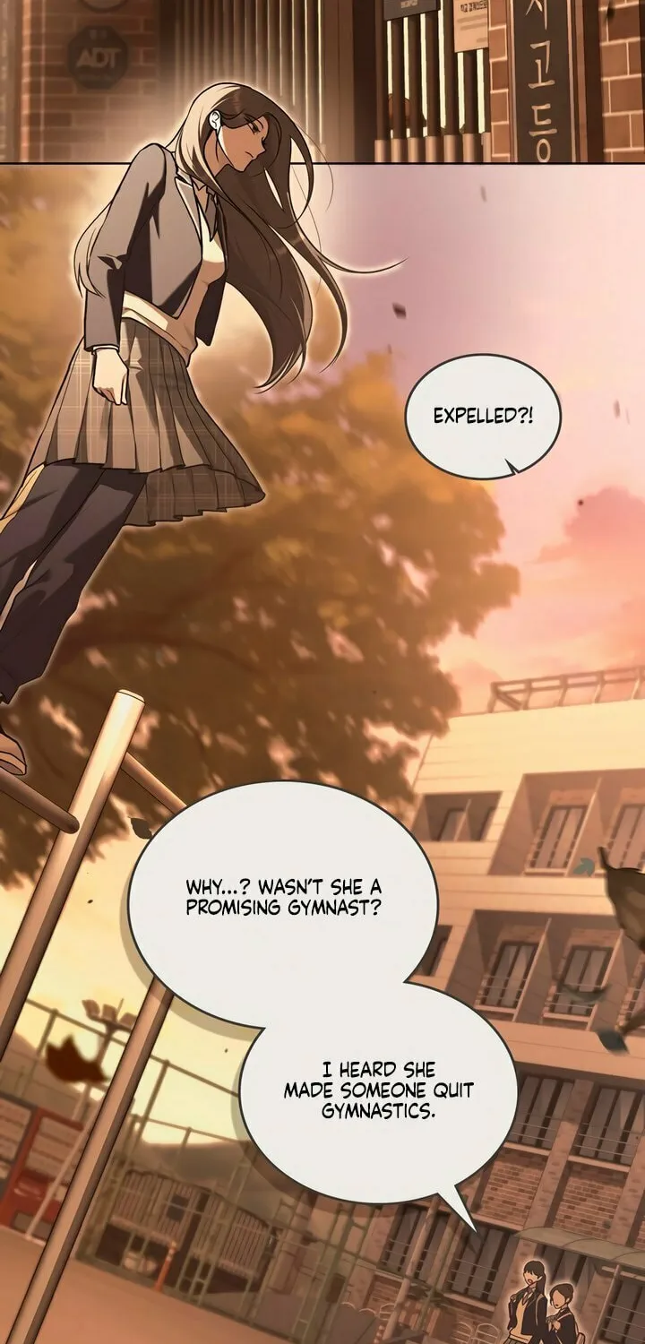 Read Merry Psycho chapter 23 image 29 on Lezhin