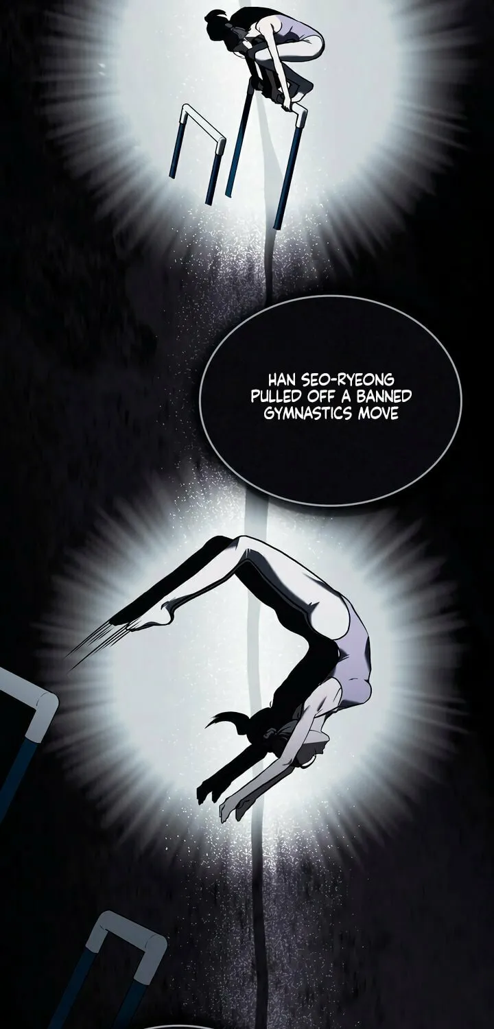 Read Merry Psycho chapter 23 image 32 on Lezhin