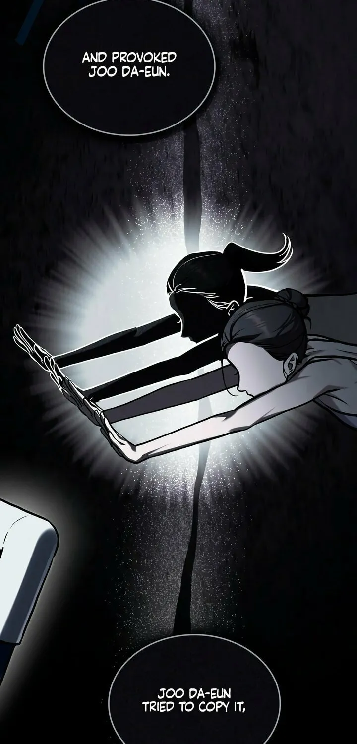 Read Merry Psycho chapter 23 image 33 on Lezhin