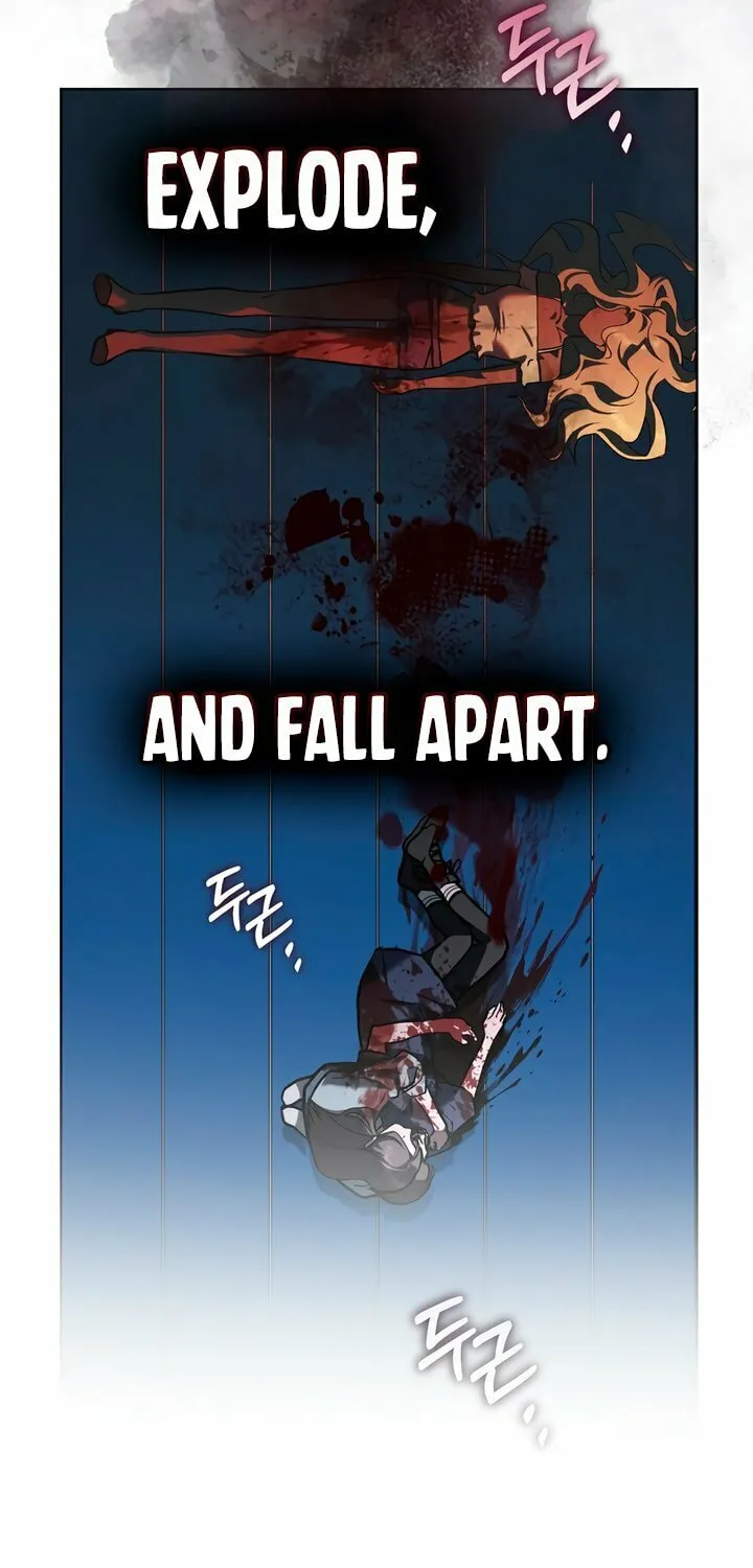 Read Merry Psycho chapter 23 image 44 on Lezhin