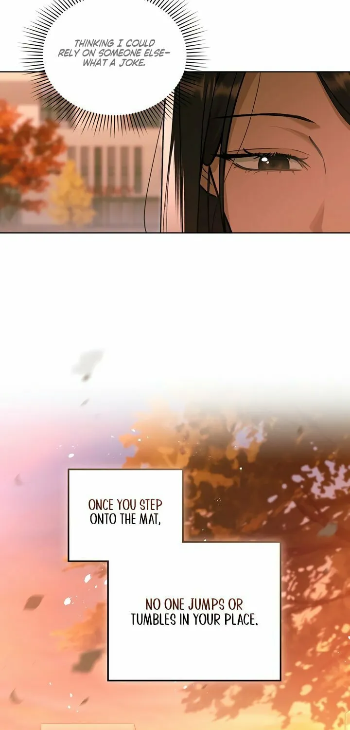 Read Merry Psycho chapter 23 image 46 on Lezhin