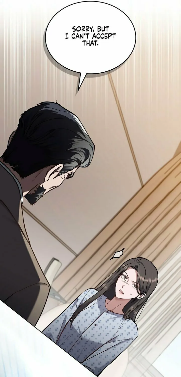 Read Merry Psycho chapter 23 image 8 on Lezhin