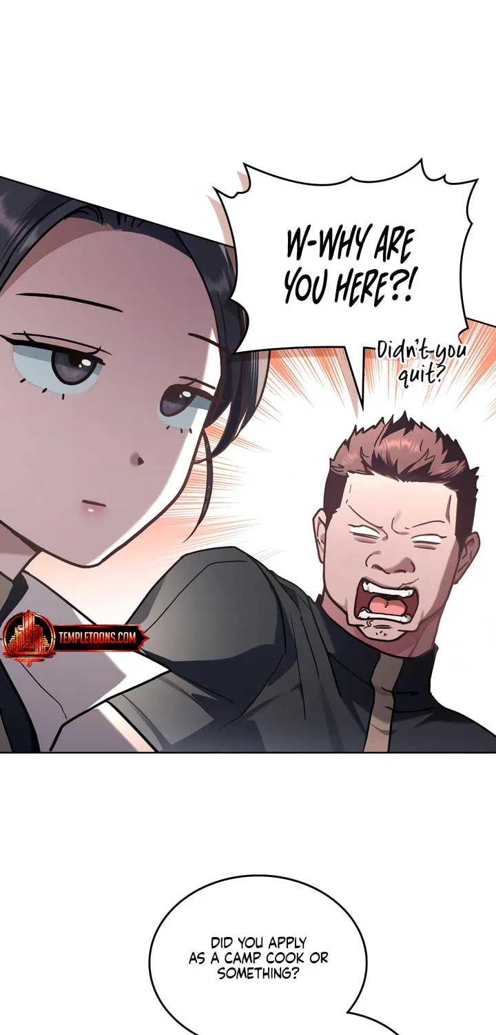 Read Merry Psycho chapter 24 image 1 on Lezhin