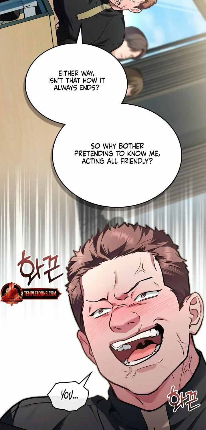Read Merry Psycho chapter 24 image 10 on Lezhin