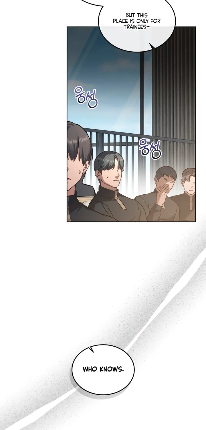 Read Merry Psycho chapter 24 image 2 on Lezhin