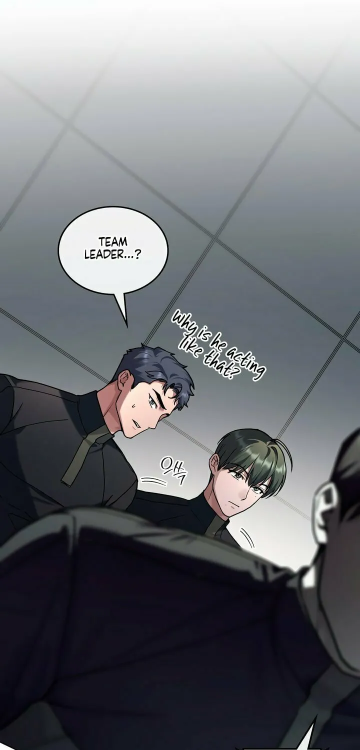 Read Merry Psycho chapter 24 image 21 on Lezhin