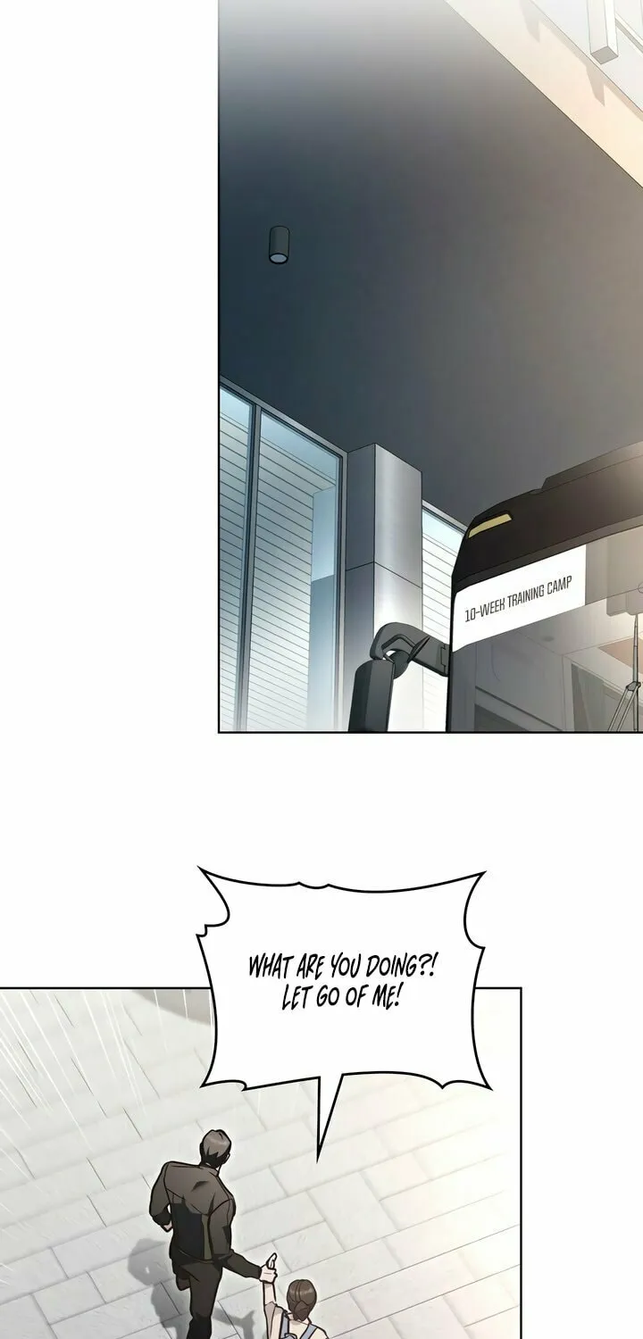 Read Merry Psycho chapter 24 image 29 on Lezhin