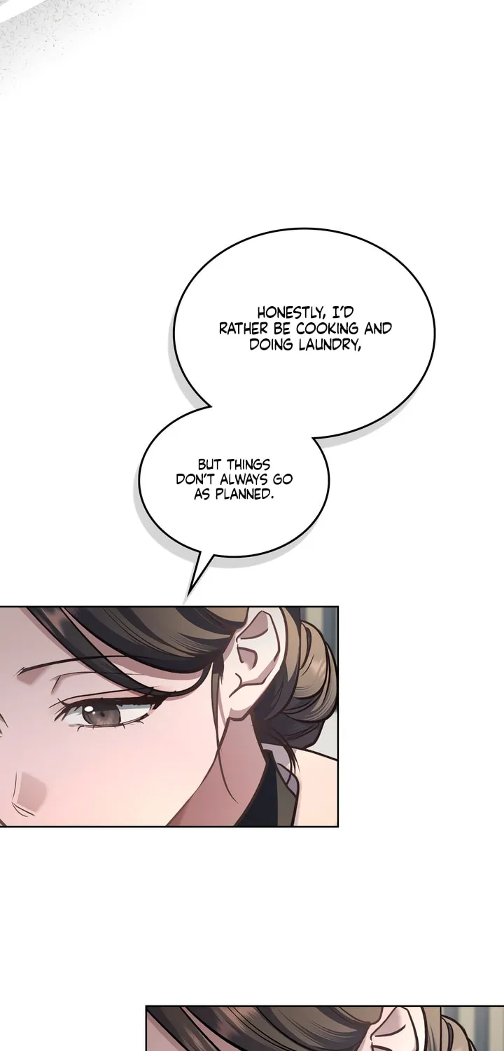 Read Merry Psycho chapter 24 image 3 on Lezhin