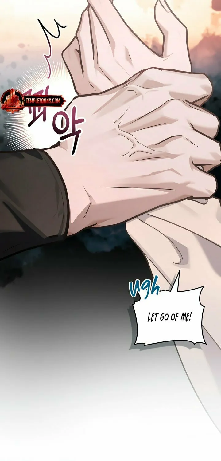 Read Merry Psycho chapter 24 image 31 on Lezhin