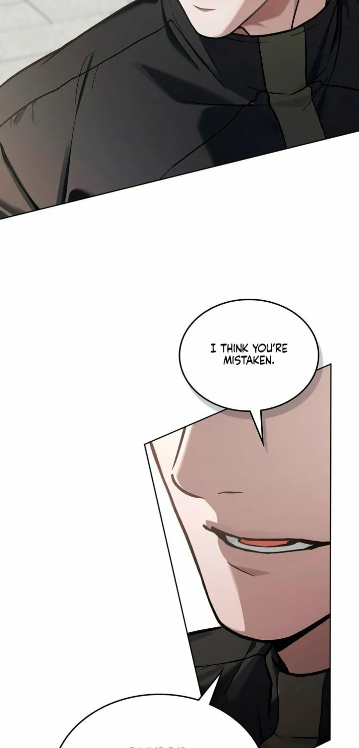Read Merry Psycho chapter 24 image 36 on Lezhin