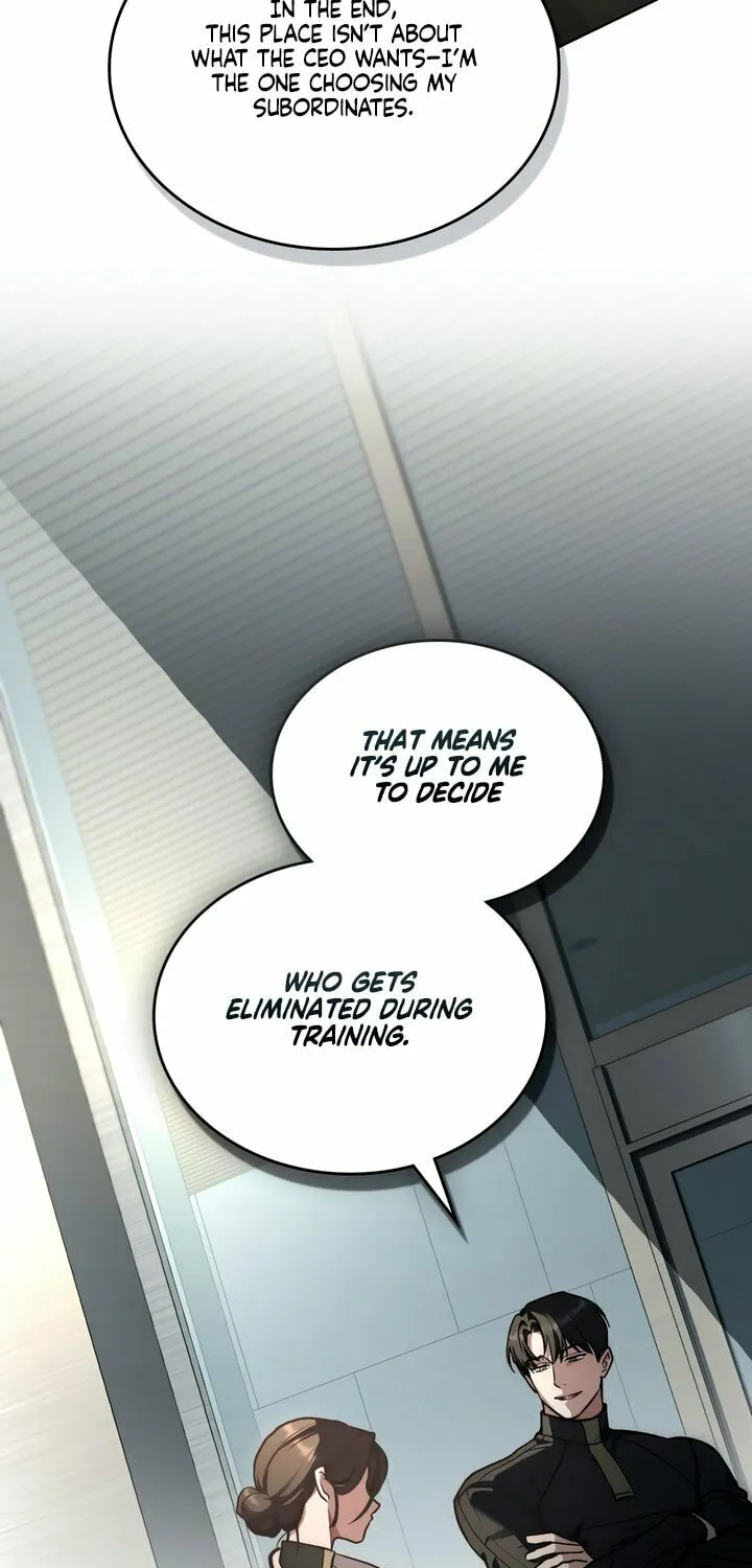 Read Merry Psycho chapter 24 image 37 on Lezhin