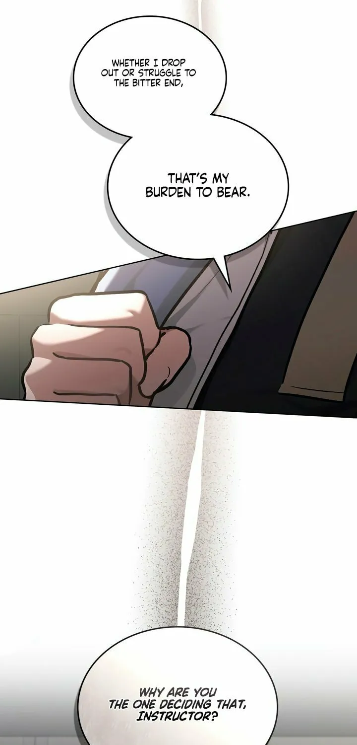 Read Merry Psycho chapter 24 image 41 on Lezhin