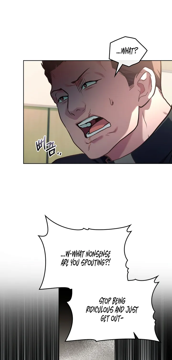 Read Merry Psycho chapter 24 image 5 on Lezhin