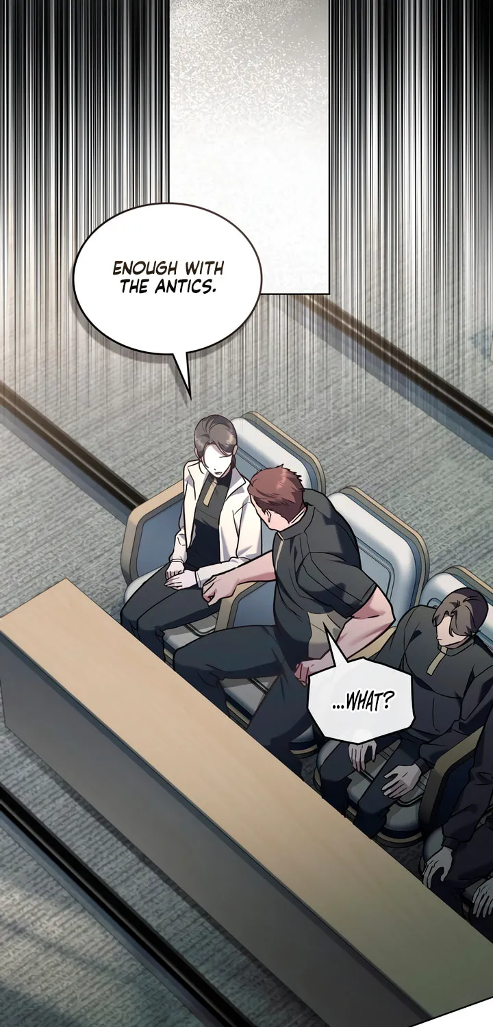 Read Merry Psycho chapter 24 image 6 on Lezhin