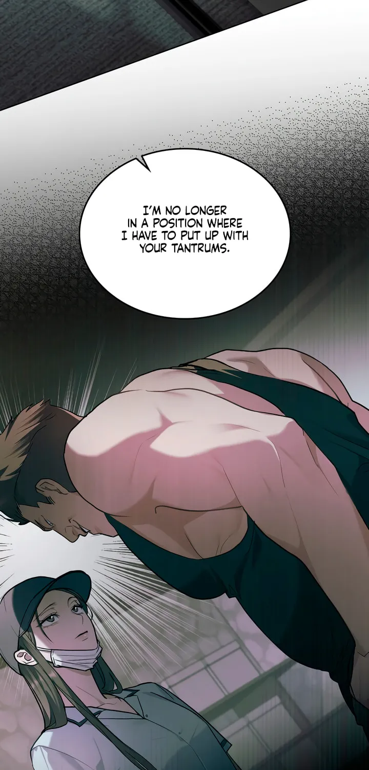 Read Merry Psycho chapter 24 image 7 on Lezhin